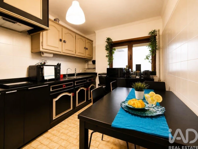 Apartamento T3 para Venda em Subportela, Deocriste e Portela Susã Foto 14
