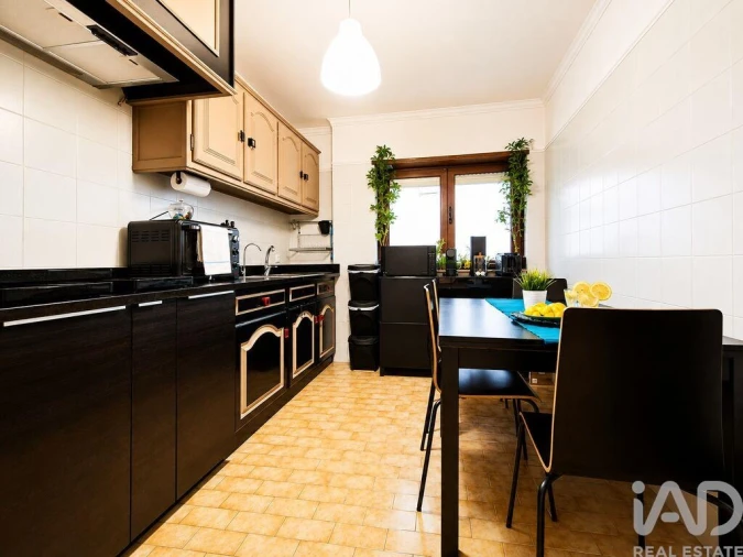 Apartamento T3 para Venda em Subportela, Deocriste e Portela Susã Foto 9