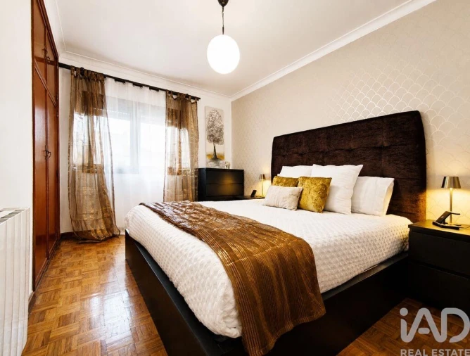 Apartamento T3 para Venda em Subportela, Deocriste e Portela Susã Foto 21