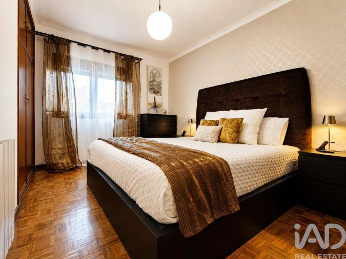 Apartamento T3 para Venda em Subportela, Deocriste e Portela Susã Foto 25