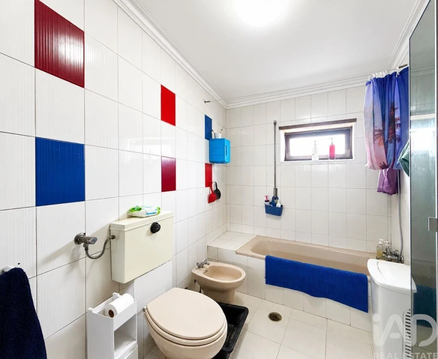 Apartamento T3 para Venda em Subportela, Deocriste e Portela Susã Foto 10
