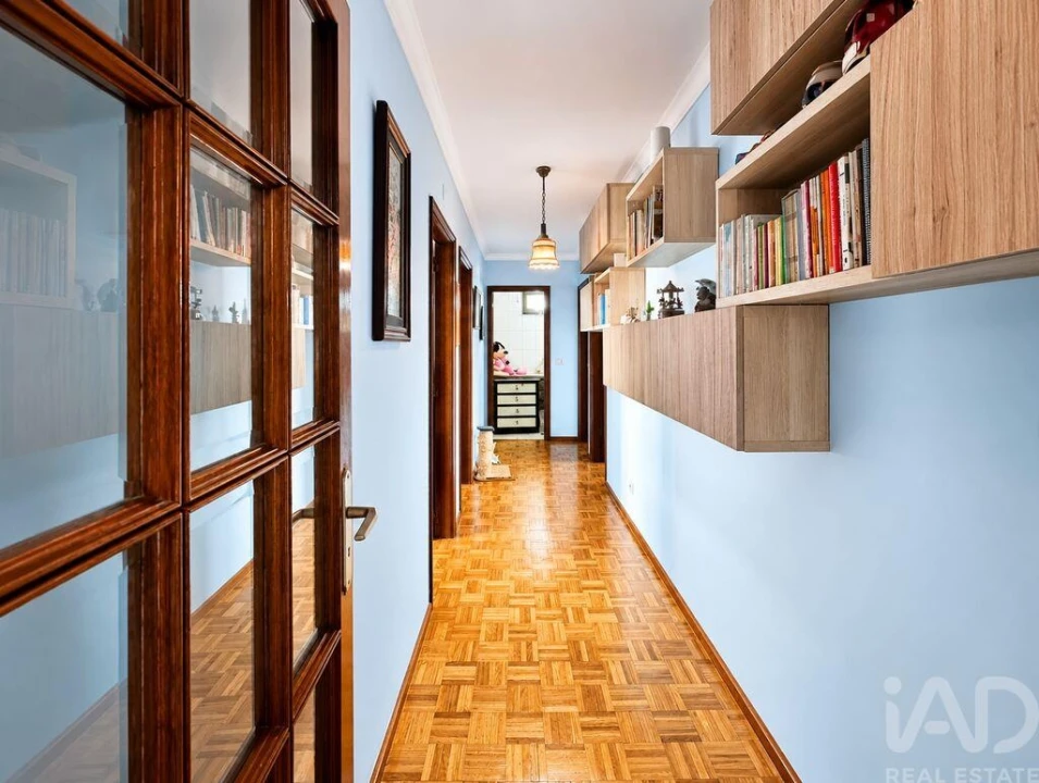 Apartamento T3 para Venda em Subportela, Deocriste e Portela Susã Foto 6