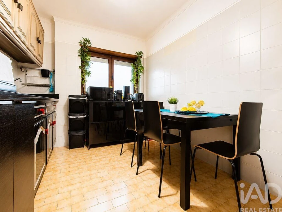 Apartamento T3 para Venda em Subportela, Deocriste e Portela Susã Foto 10