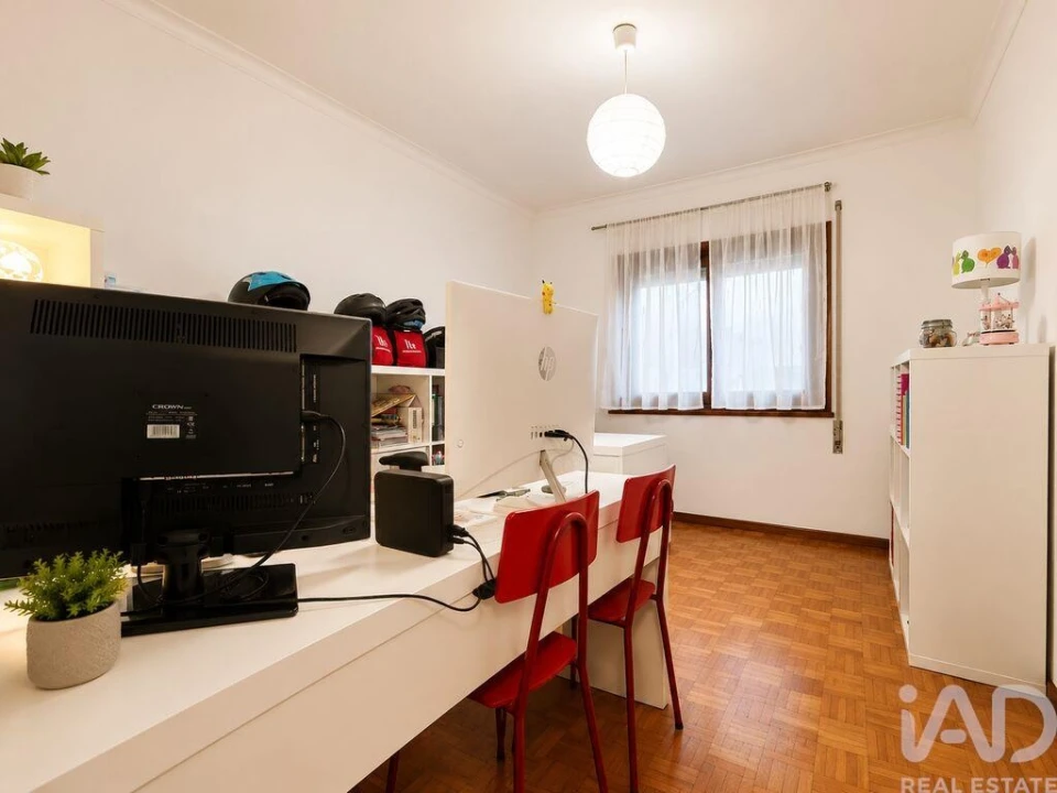 Apartamento T3 para Venda em Subportela, Deocriste e Portela Susã Foto 16