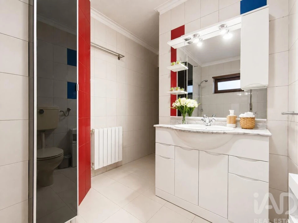 Apartamento T3 para Venda em Subportela, Deocriste e Portela Susã Foto 24