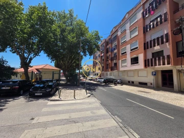 Apartamento T2 para Venda em Cacém e São Marcos