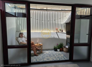 Apartamento T2 para Venda em Cacém e São Marcos