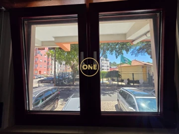 Apartamento T2 para Venda em Cacém e São Marcos