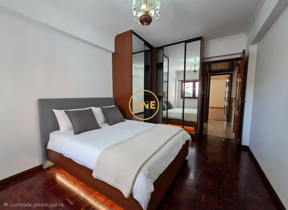 Apartamento T2 para Venda em Cacém e São Marcos Foto 8
