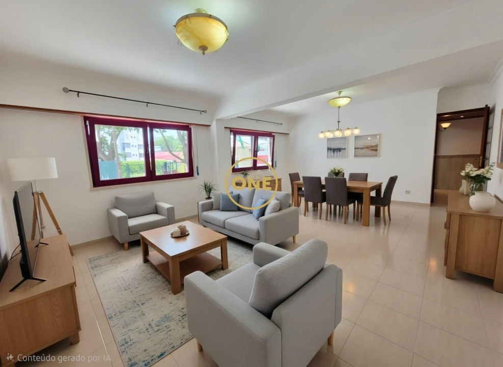 Apartamento T2 para Venda em Cacém e São Marcos Foto 1