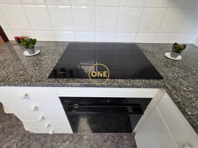 Apartamento T2 para Venda em Cacém e São Marcos Foto 15