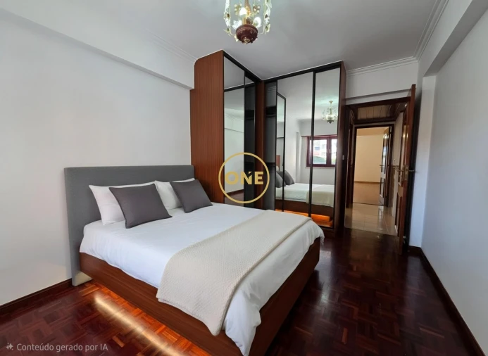 Apartamento T2 para Venda em Cacém e São Marcos Foto 8