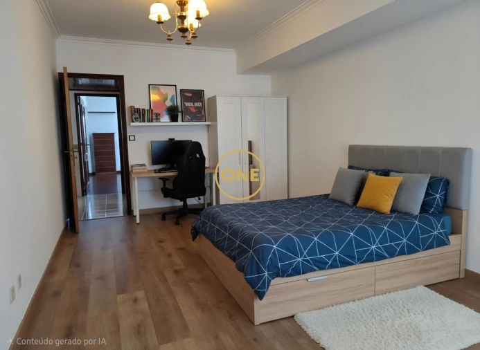 Apartamento T2 para Venda em Cacém e São Marcos Foto 20