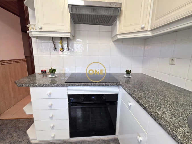 Apartamento T2 para Venda em Cacém e São Marcos Foto 16