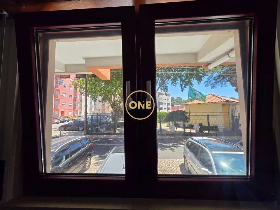 Apartamento T2 para Venda em Cacém e São Marcos Foto 6