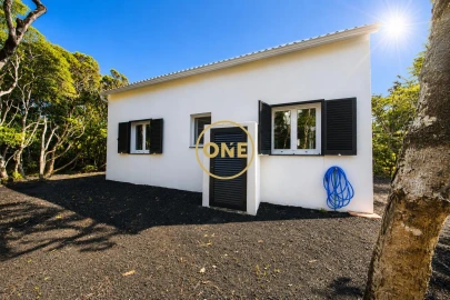 Moradia T1 para Venda em Bandeiras