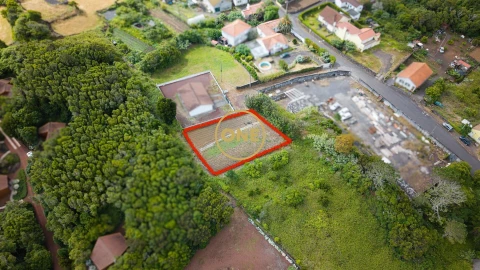Terreno para Venda em Madalena