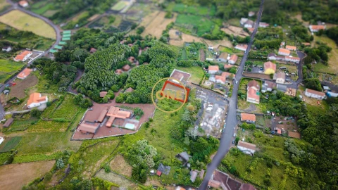 Terreno para Venda em Madalena