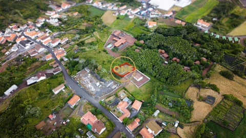 Terreno para Venda em Madalena