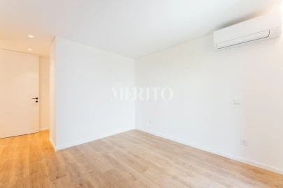 Apartamento T3 para Venda em Caldelas
