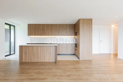 Apartamento T3 para Venda em Caldelas
