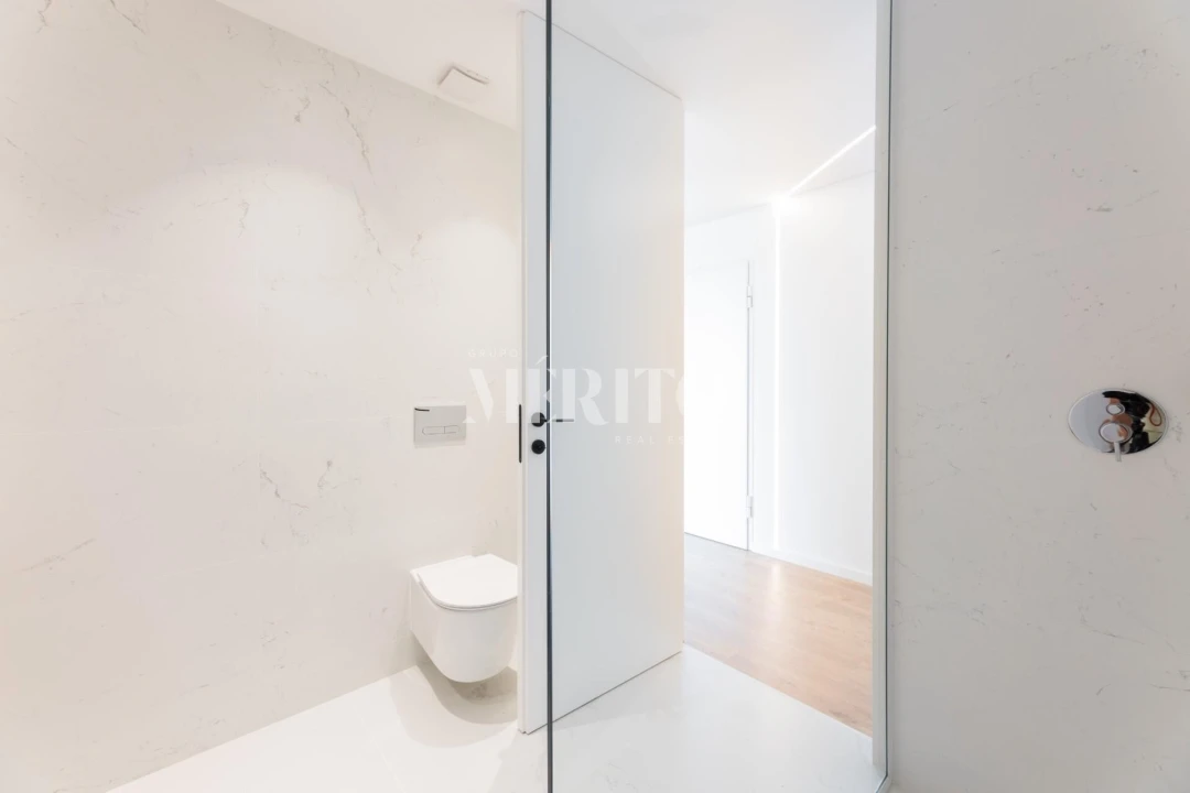 Apartamento T3 para Venda em Caldelas Foto 8