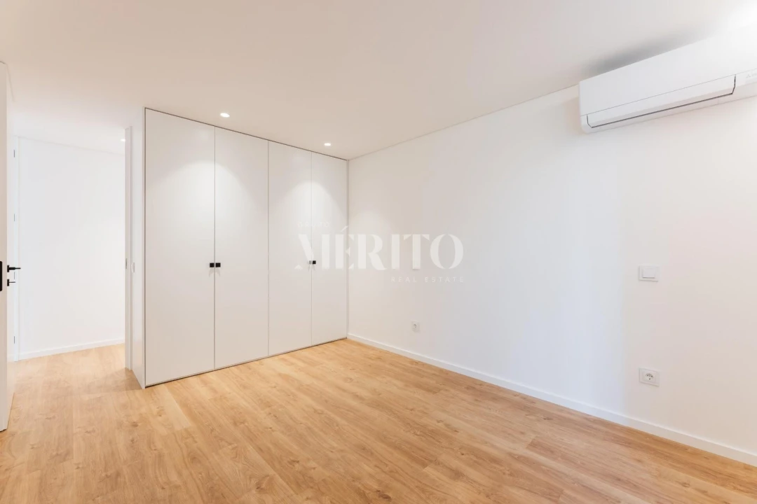 Apartamento T3 para Venda em Caldelas Foto 16