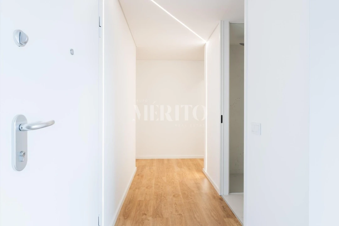 Apartamento T3 para Venda em Caldelas Foto 7
