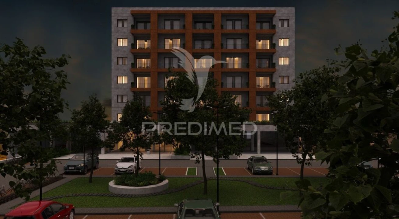 Apartamento T2 para Venda em Real, Dume e Semelhe Foto 6