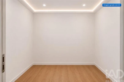 Moradia para Venda em Podentes