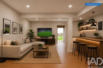 Moradia para Venda em Podentes