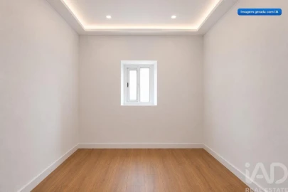 Moradia para Venda em Podentes