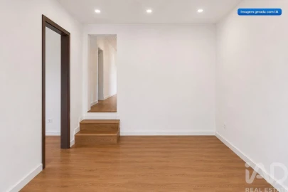 Moradia para Venda em Podentes