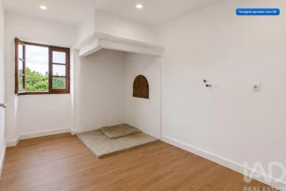 Moradia para Venda em Podentes