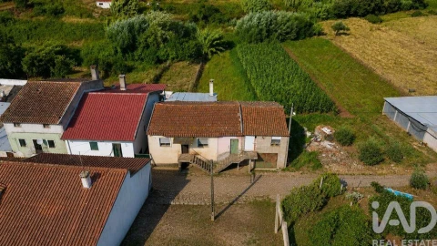 Moradia para Venda em Podentes