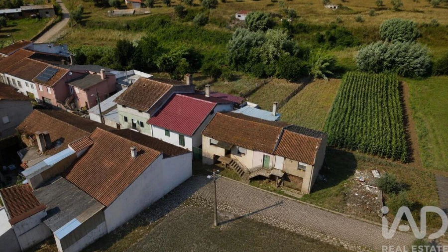 Moradia para Venda em Podentes Foto 3