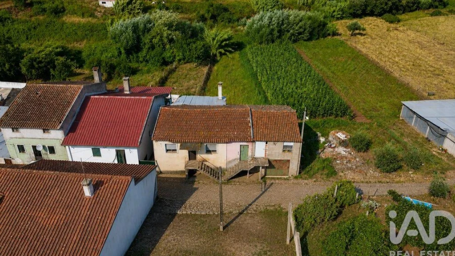 Moradia para Venda em Podentes