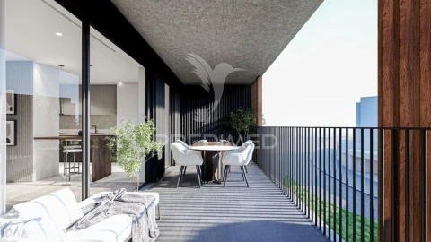 Apartamento T3 para Venda em Oliveira do Douro