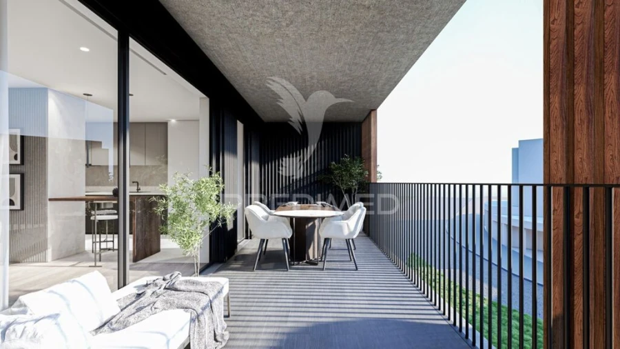 Apartamento T3 para Venda em Oliveira do Douro Foto 6