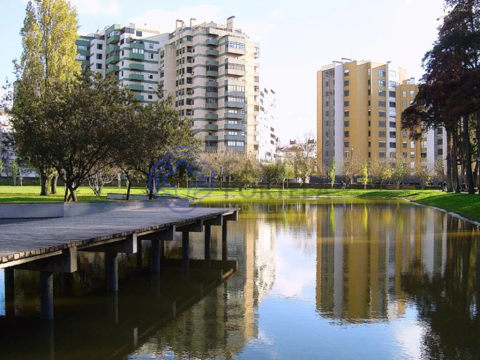 Apartamento T2 para Venda em Lumiar Foto 23