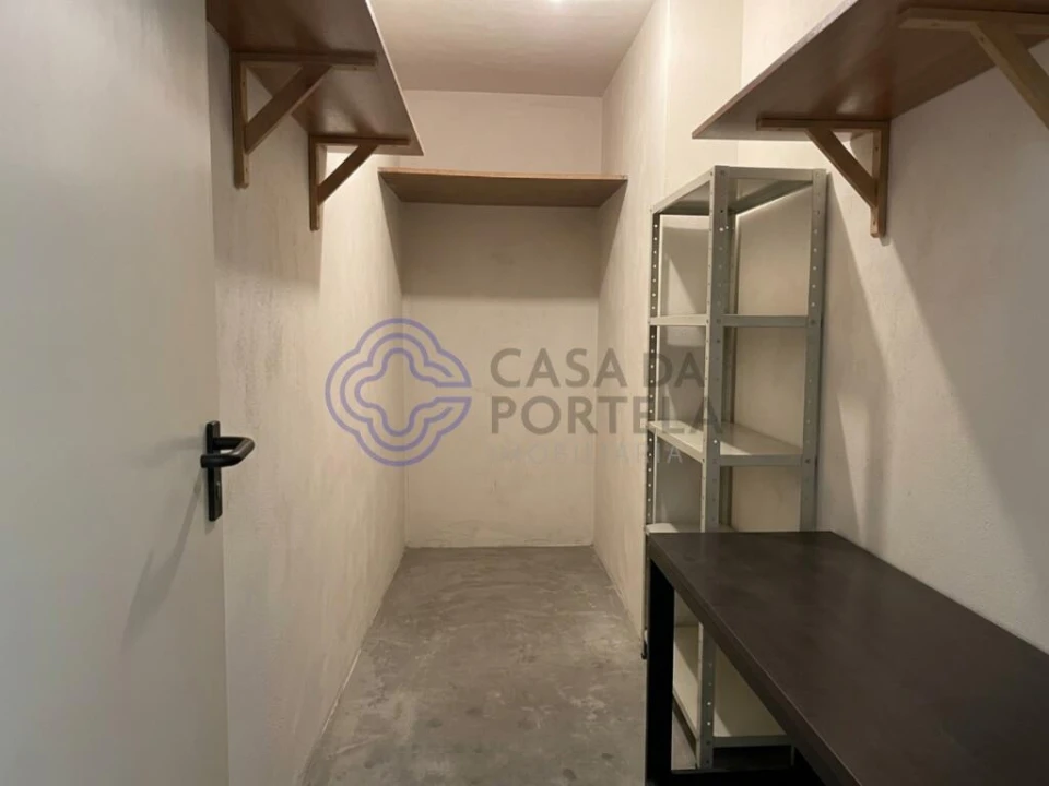 Apartamento T2 para Venda em Lumiar Foto 12