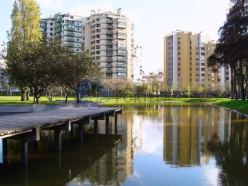 Apartamento T2 para Venda em Lumiar