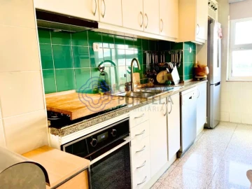 Apartamento T2 para Venda em Lumiar