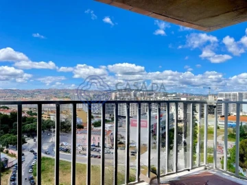 Apartamento T2 para Venda em Lumiar