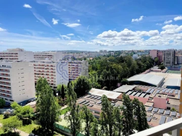 Apartamento T2 para Venda em Lumiar