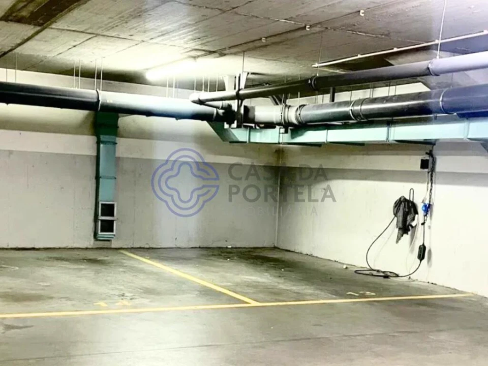 Apartamento T2 para Venda em Lumiar Foto 11