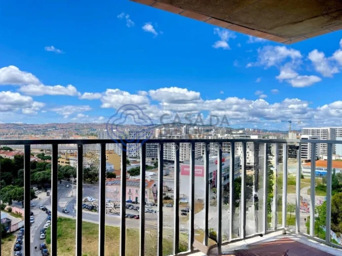 Apartamento T2 para Venda em Lumiar Foto 13