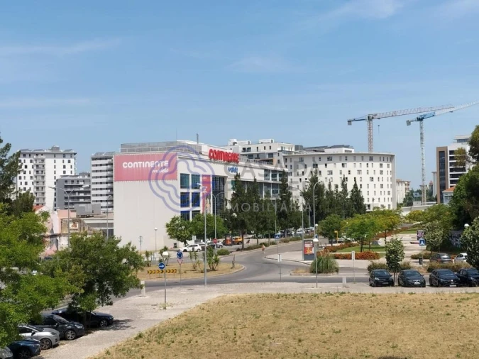 Apartamento T2 para Venda em Lumiar Foto 15