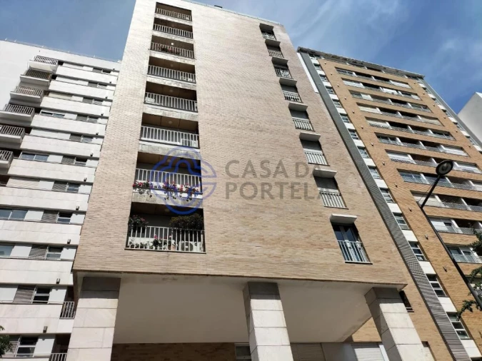 Apartamento T2 para Venda em Lumiar Foto 20