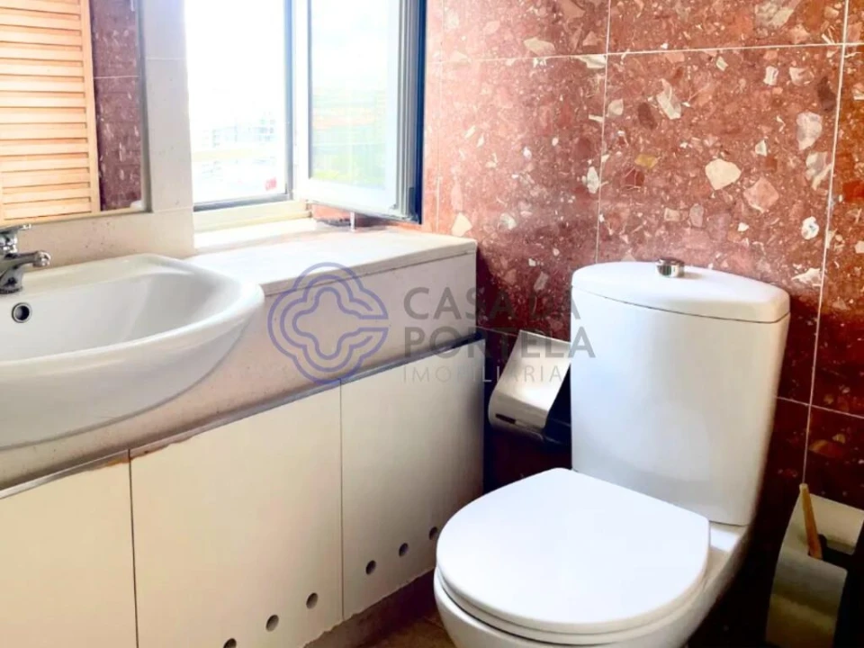 Apartamento T2 para Venda em Lumiar Foto 10